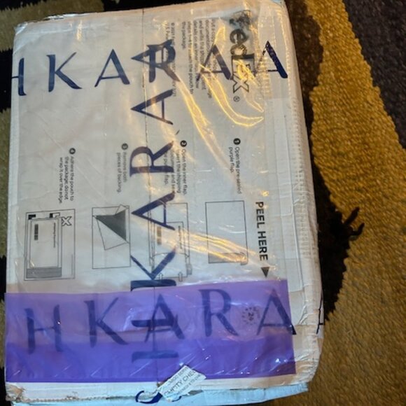 BRAND NEW Lehenga - Picture 4 of 4